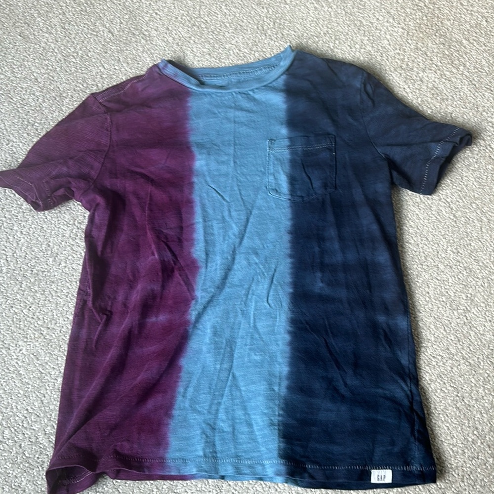 Gap Pocket Tee